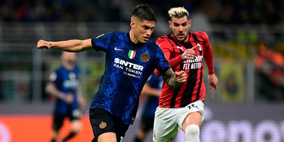 Il derby scudetto fa più ricca Milano