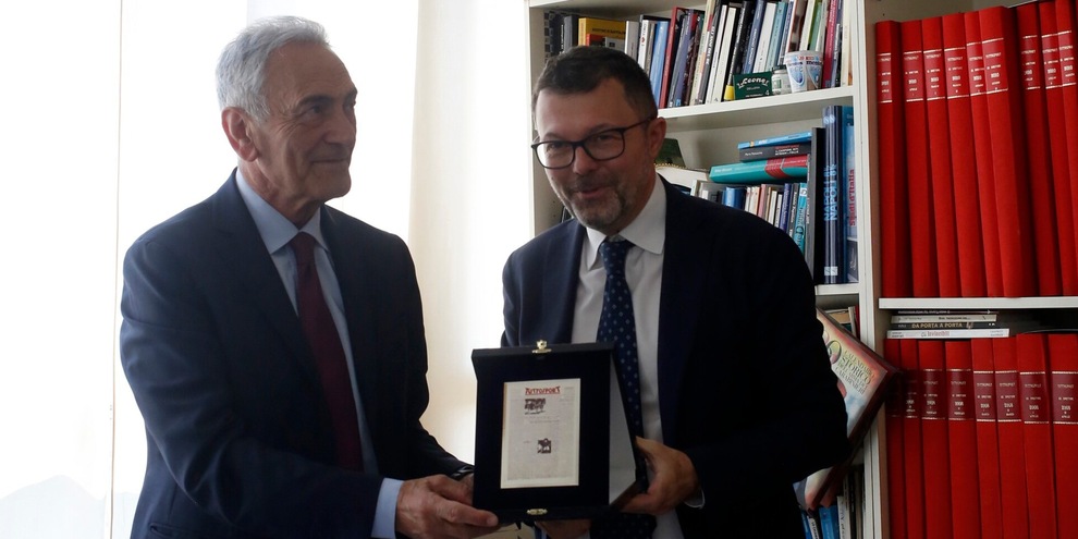 Dalle riforme non si può più scappare