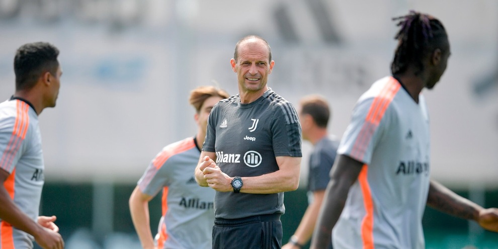 Juve, la tournée estiva: antipasto europeo negli Stati Uniti