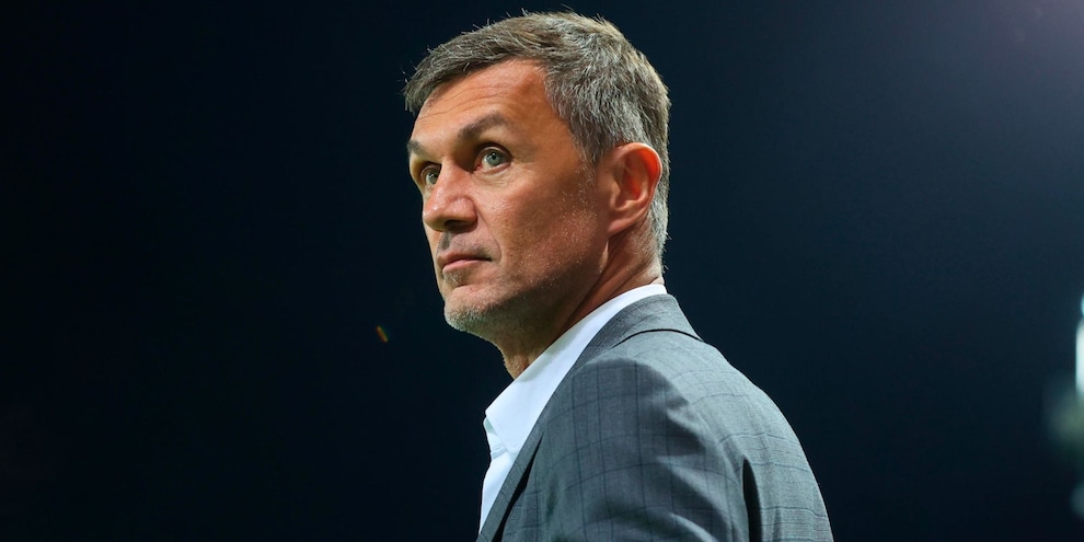 Milan, Maldini alza la posta