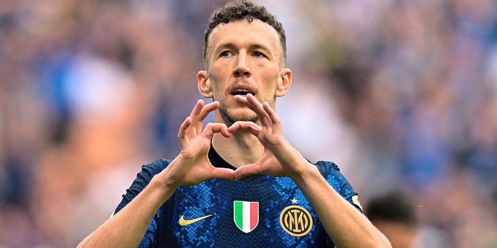 Inter, Perisic ha detto sì a Conte