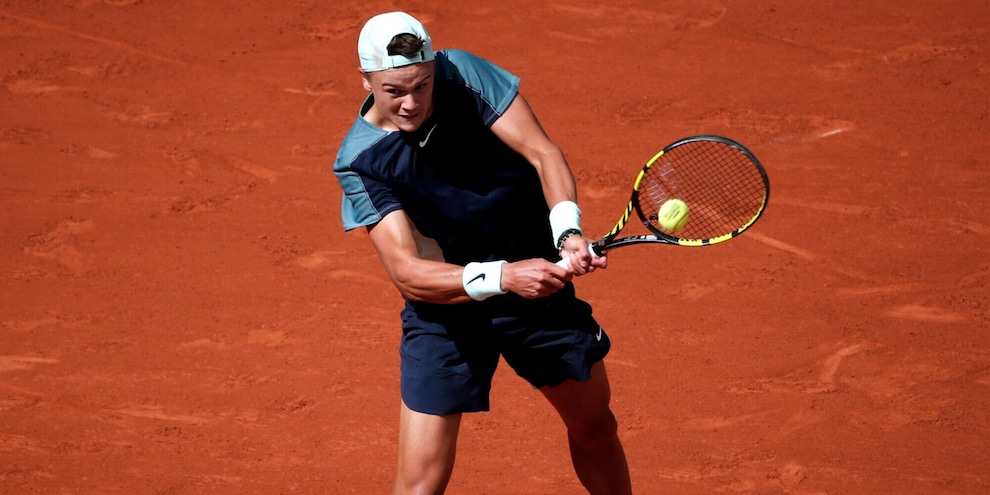 Roland Garros, clamoroso: Tsitsipas e Medvedev fuori agli ottavi!