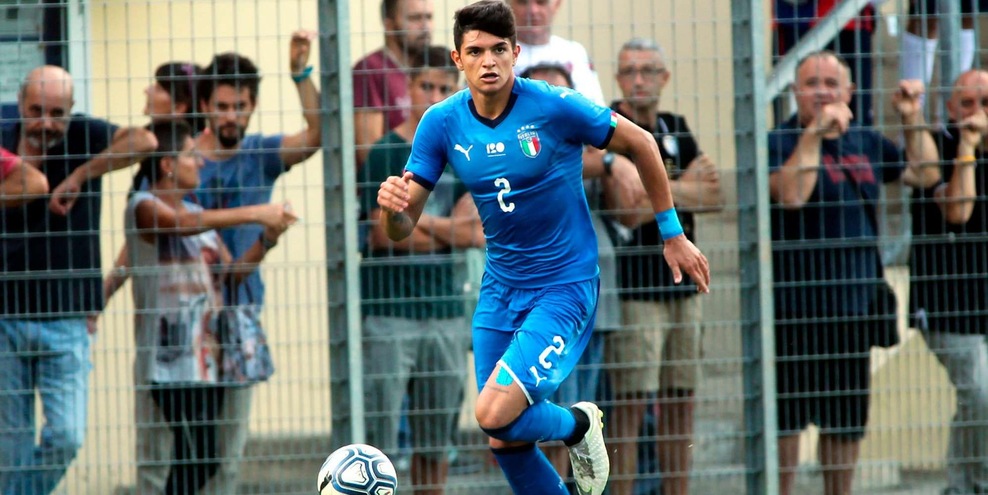 Cagliari, c'è Bellanova per la difesa: ufficiale