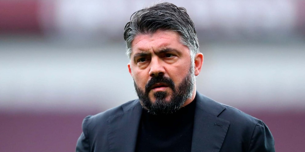 AS: "Valencia, Gattuso in pole per il dopo Bordalas"