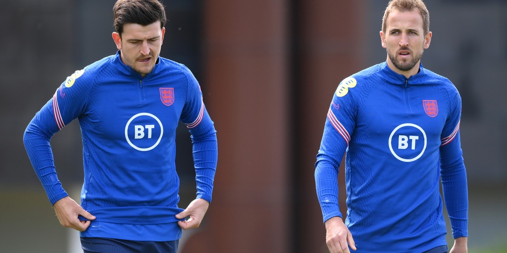 Ungheria-Inghilterra, le quote sono per il segno 2