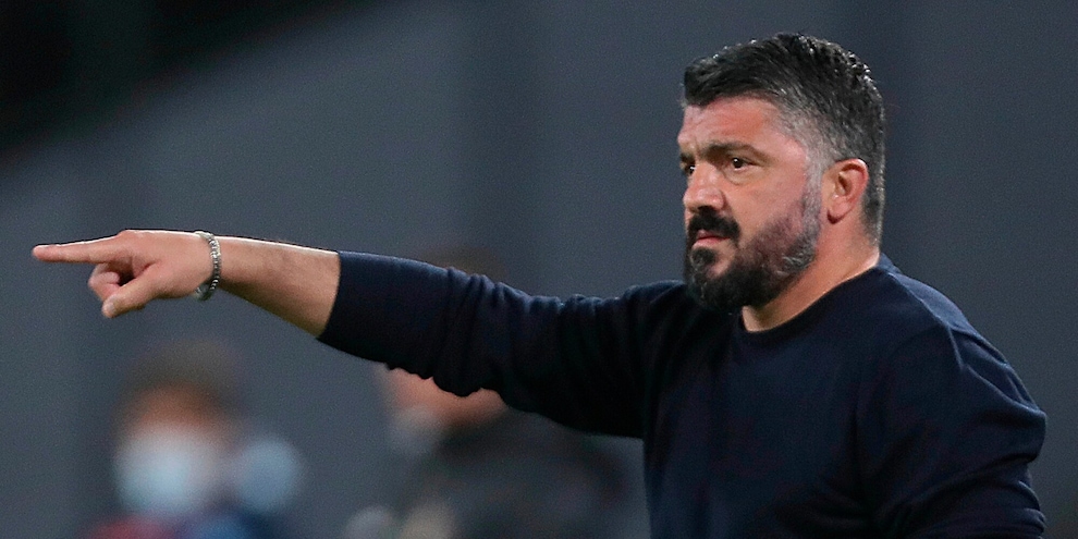 Giù le mani da Gattuso