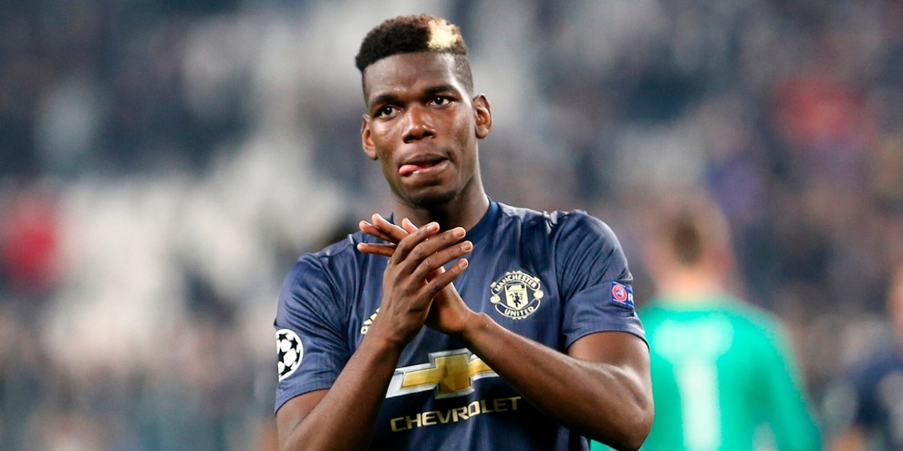 Pogba e la Juve sono pronti