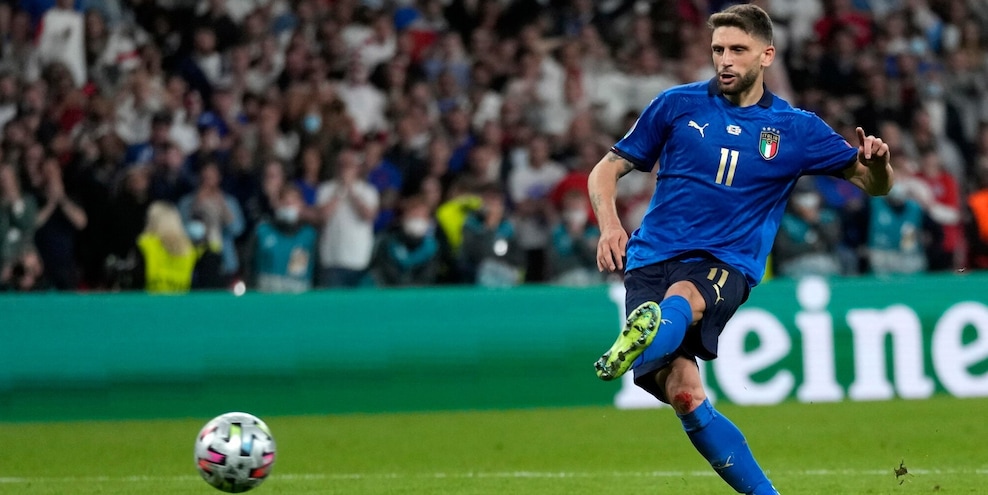 Juve-Berardi avanti, contatto col Sassuolo: c'è apertura