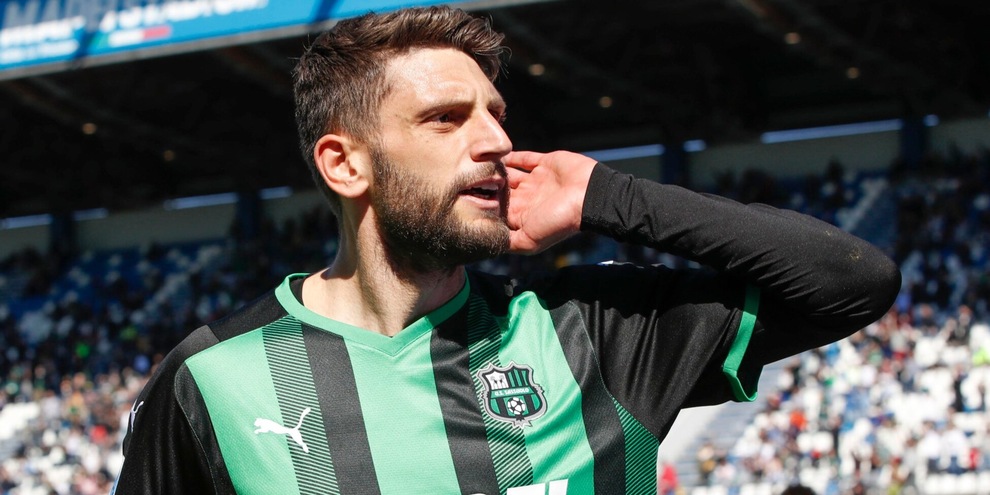 Il Berardi di oggi è un giocatore maturo