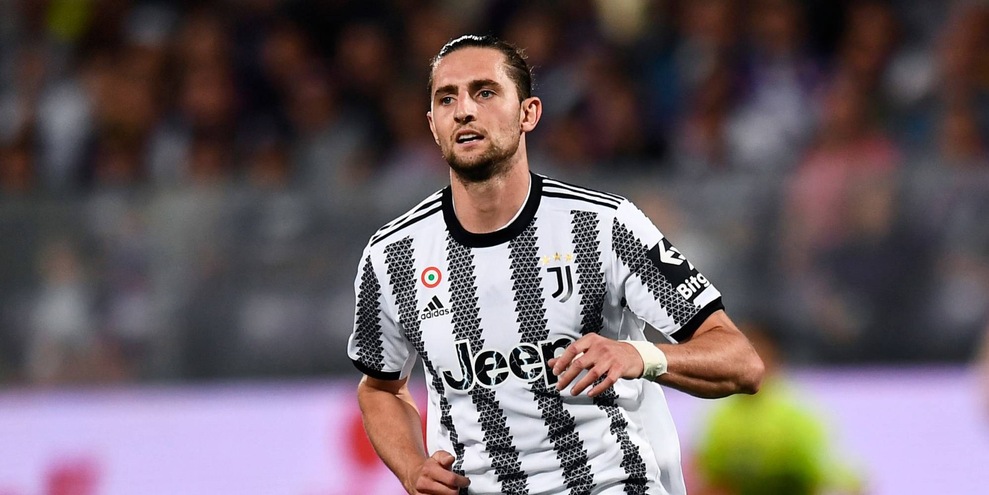 Juve, perchè Rabiot va al Max. E perchè potrebbe comunque partire