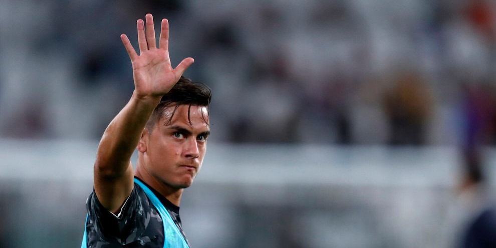 Inter: Dybala e Mkhitaryan, ecco gli annunci