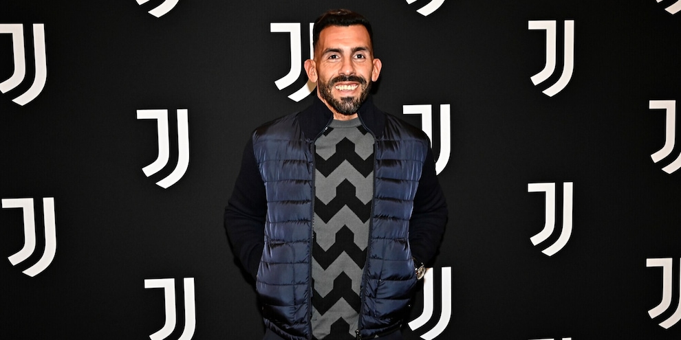 "Tevez nuovo tecnico del Rosario Central", clamoroso in Argentina