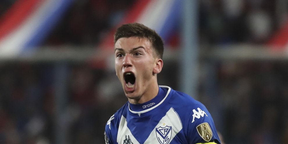 Velez-Rosario, una combo nel pronostico