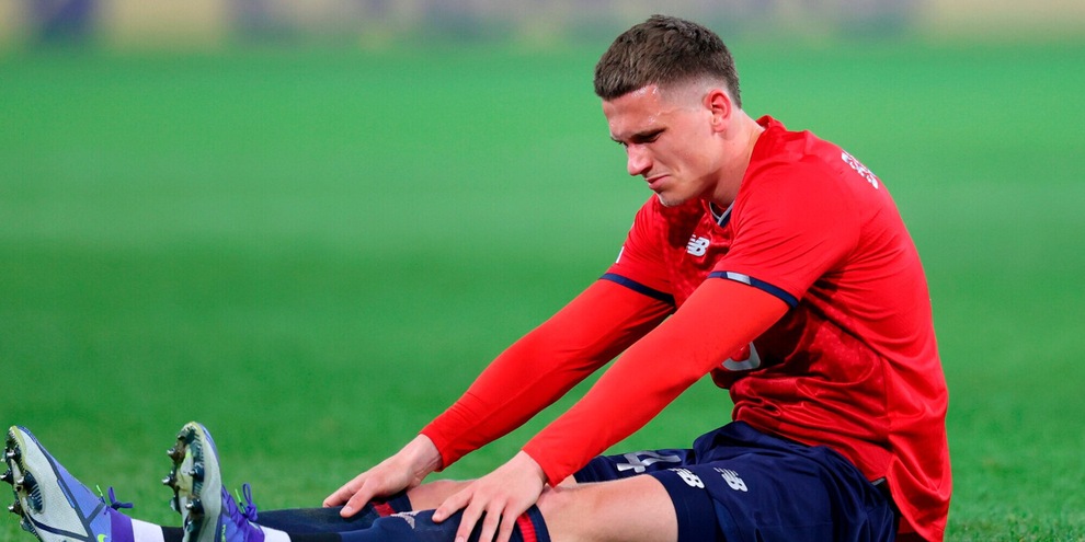 Milan, Maldini sacrifica Botman