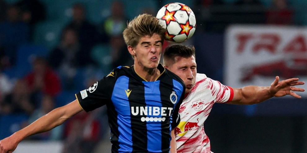 MIlan, per De Ketelaere ultimo step