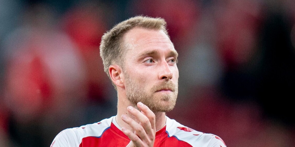 Eriksen al Manchester United: è ufficiale