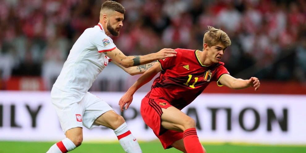 Milan, Charles De Ketelaere è più rossonero