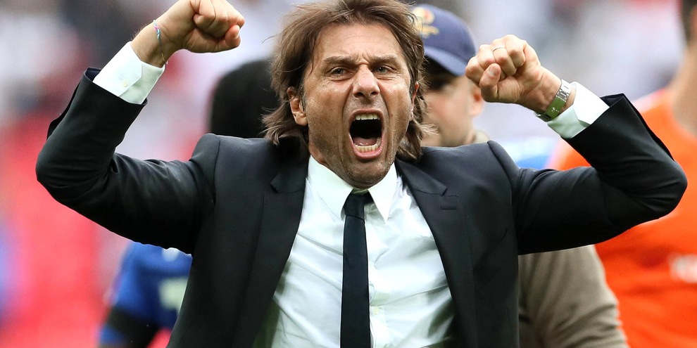 Il Tottenham sogna in grande sotto la regia di Conte