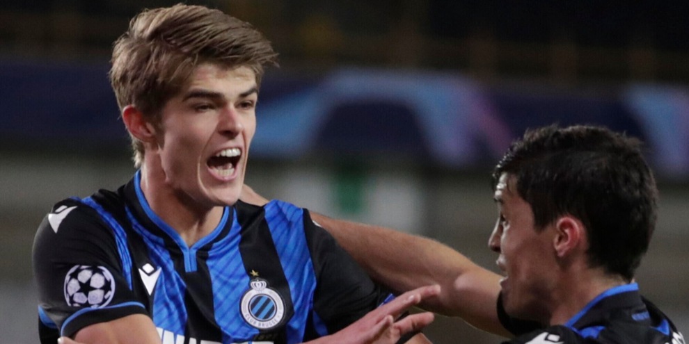 De Ketelaere, ossessione Milan? No, esigenza