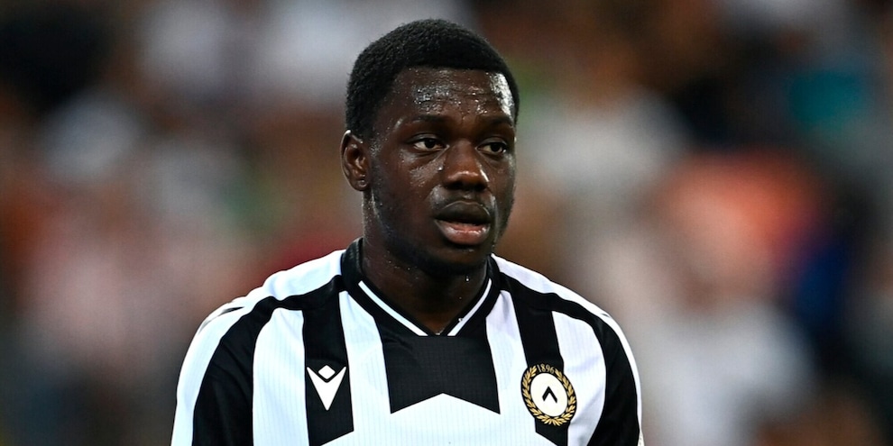 Il Toro ha chiesto Makengo