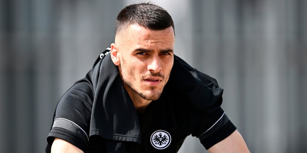 Kostic, c'è l'intesa: la strategia della Juve