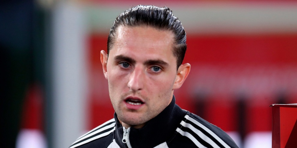 Rabiot rallenta anche la chiusura per Depay