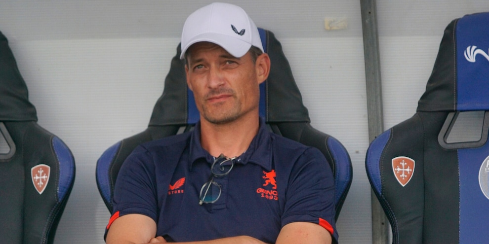 Genoa-Parma e Reggina-Palermo: è grande B