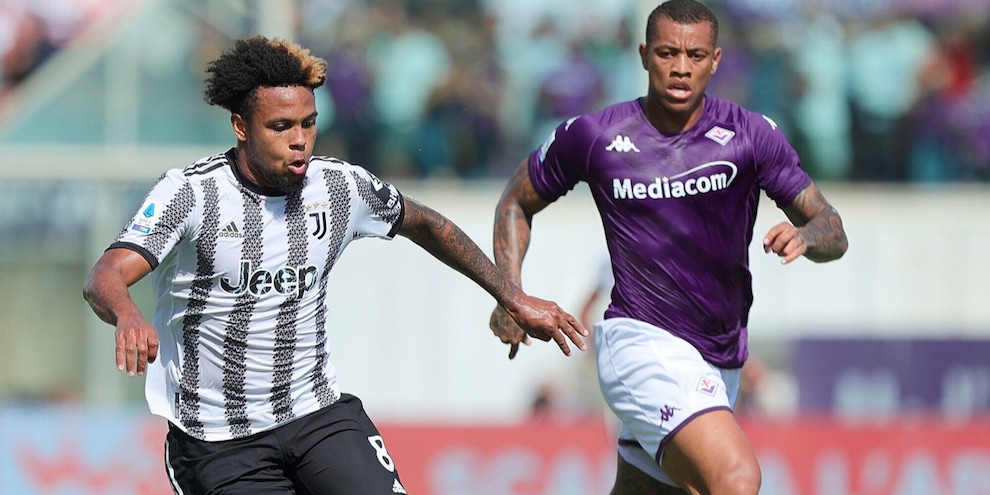 Marchisio critica McKennie: «Atteggiamento sbagliato»