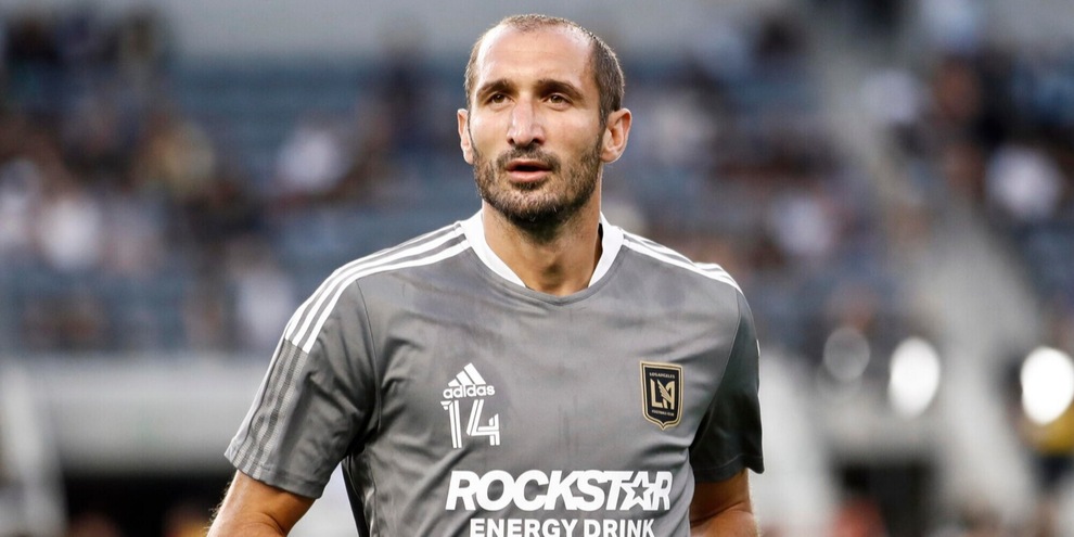 Psg-Juve, Chiellini: "Mi sarebbe piaciuto giocarla"