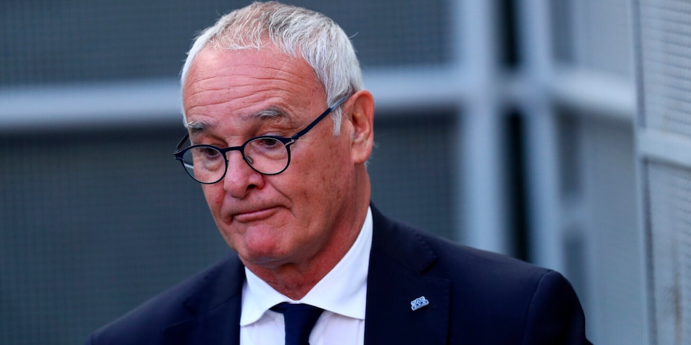 Monza, Stroppa vacilla. Spunta la pista Ranieri