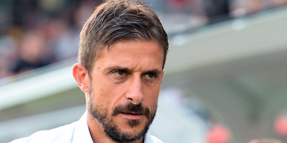 Sassuolo, Dionisi: "Obiang c'è, Erlic no. A Torino per il riscatto"