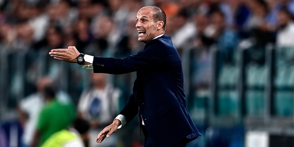 Doppia ricetta Juve: intervento psicologico e tattico