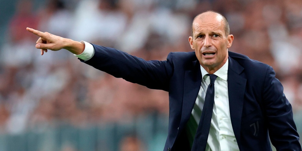 Juve, alzati e aggredisci!