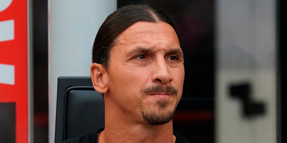 Zlatan Ibrahimovic alla fine è comunque indispensabile