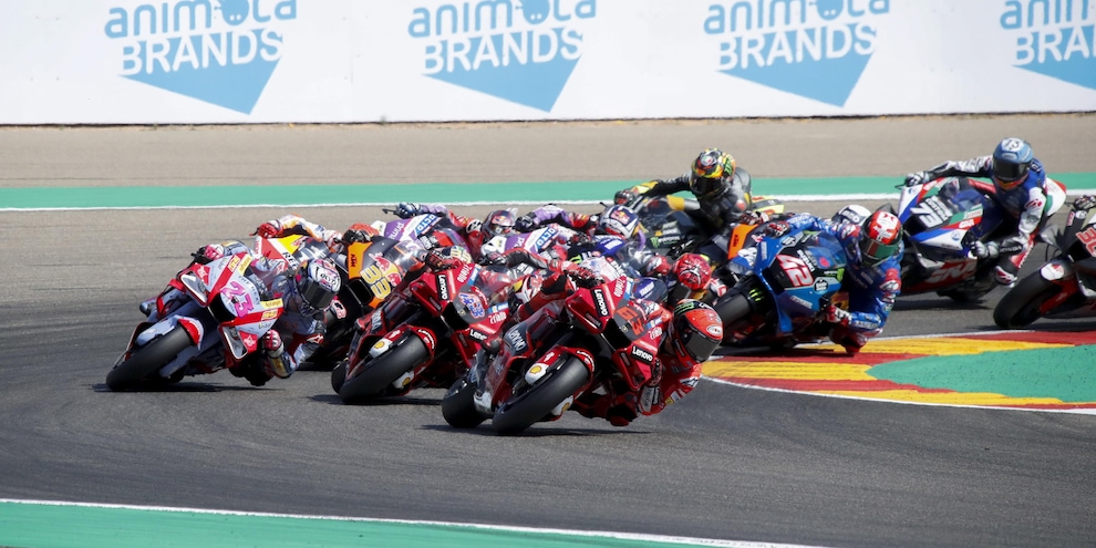 MotoGp, ufficiale il calendario 2023: Gran Premio di Portogallo prima tappa