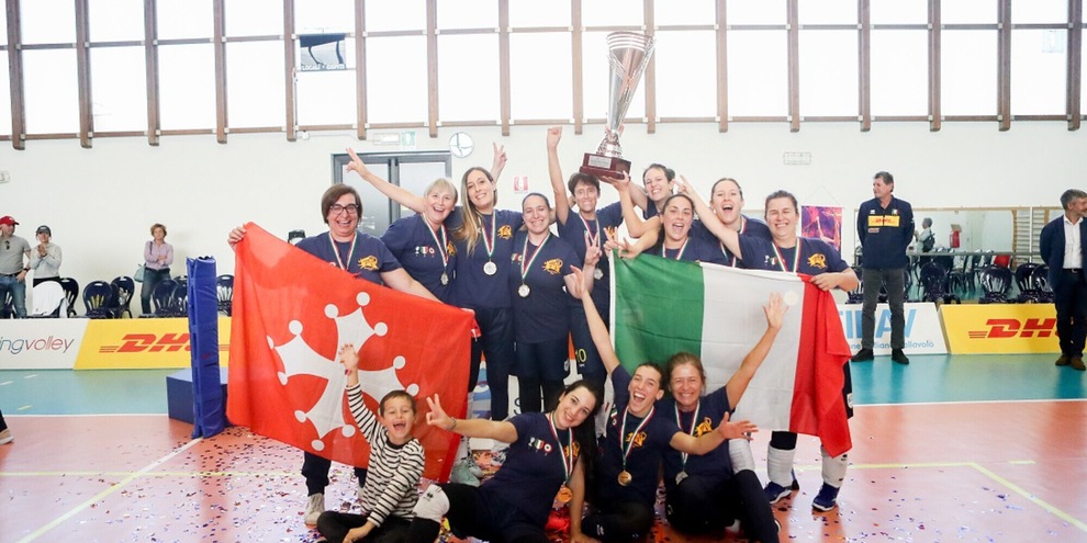 La Supercoppa femminile è di Pisa