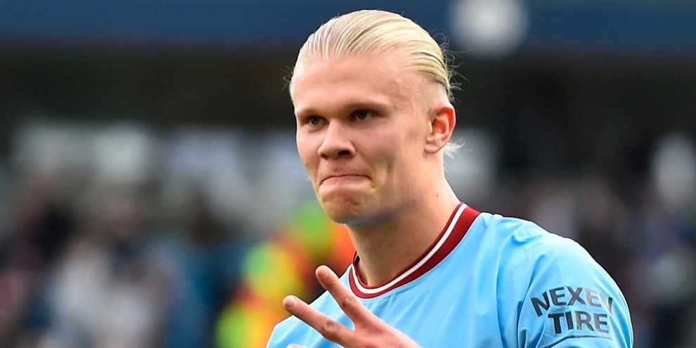 "Haaland al Real Madrid nel 2024: ha una clausola nel contratto"