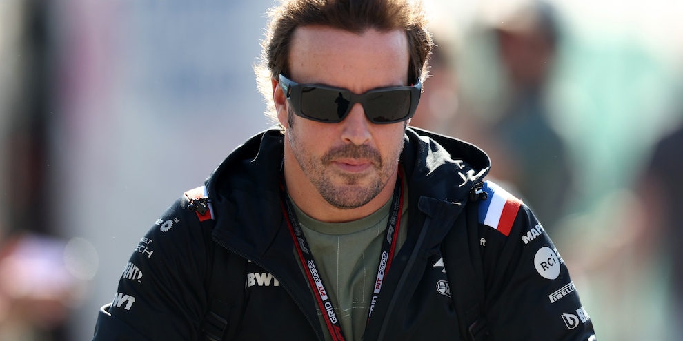 F1, Alonso: "Budget Cap? Credo operato Fia"