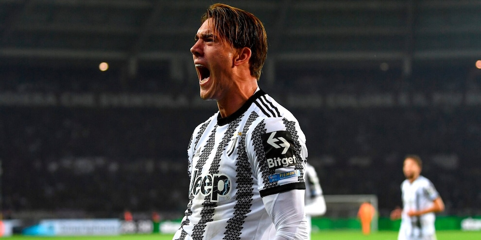 Determinazione e Vlahovic: passo avanti Juve