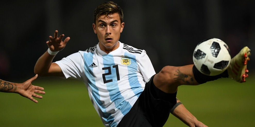 Dybala, speranza Mondiale: sarà fra i pre-convocati dell'Argentina