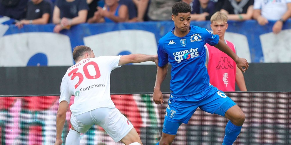 De Winter esclusivo: "Juve, che emozione"