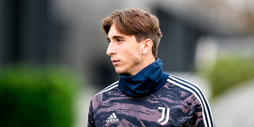 Il futuro italiano ha il nome di Miretti