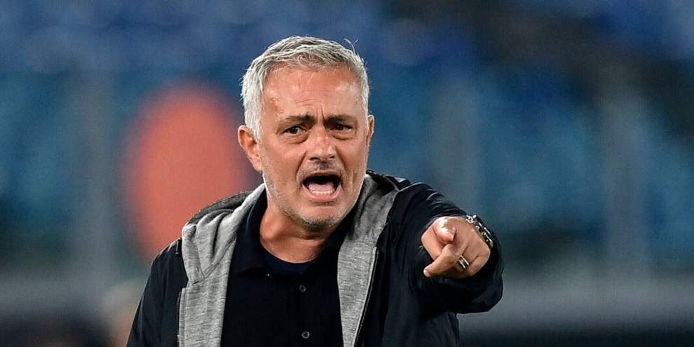 Mourinho, che stoccata a Lozano dopo Roma-Napoli
