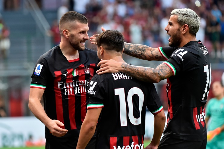 milan 