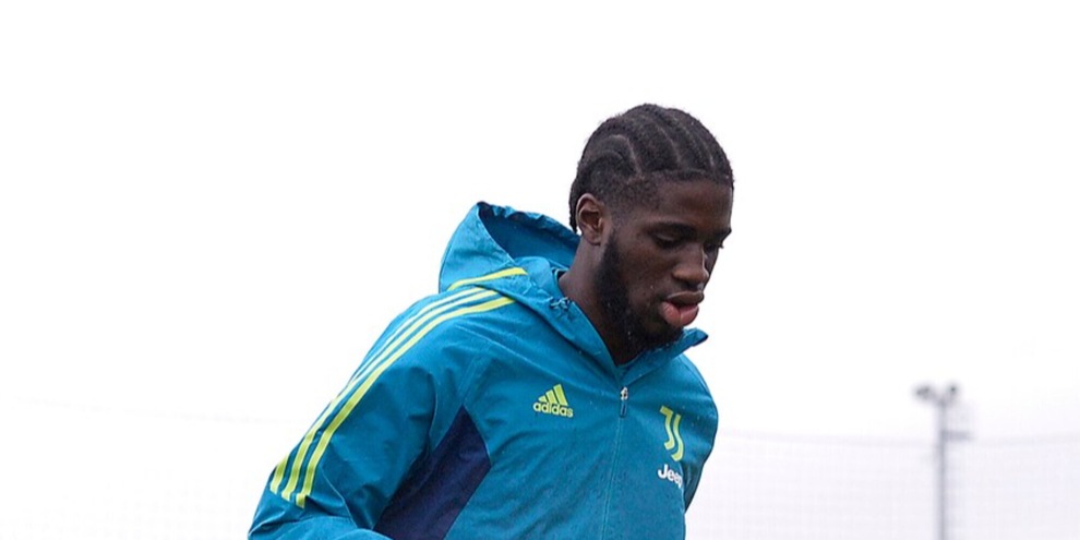 Iling ko, la Juventus perde anche lui dopo il fallaccio di Di Francesco: il comunicato