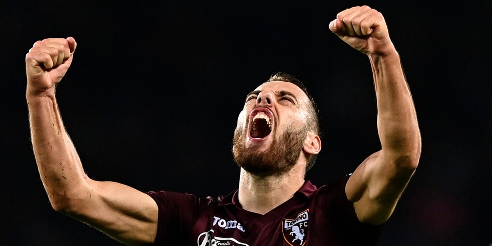 Torino, Vlasic preconvocato nella Croazia