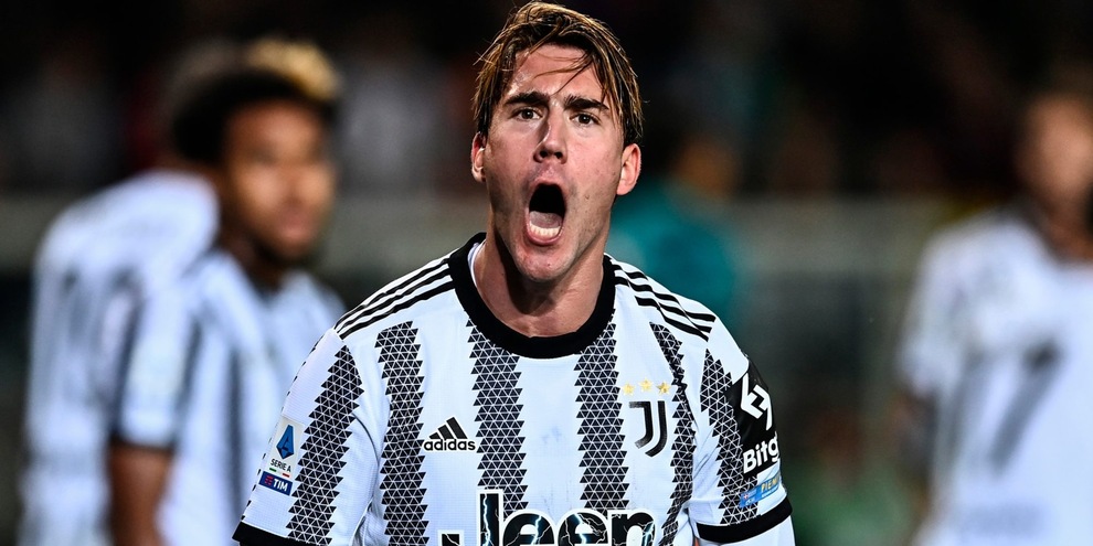 Vlahovic, l'obiettivo resta Juventus-Inter