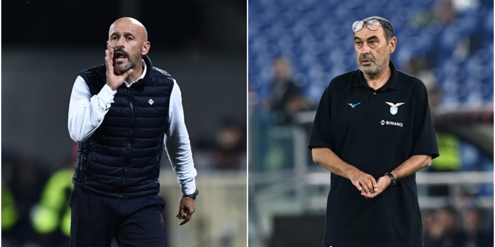 Conference League Le Possibili Avversarie Di Fiorentina E Lazio Tutte 