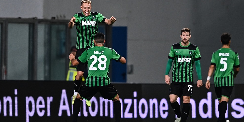 Il Sassuolo di Frattesi sfida la Roma di Zaniolo: quote e pronostico