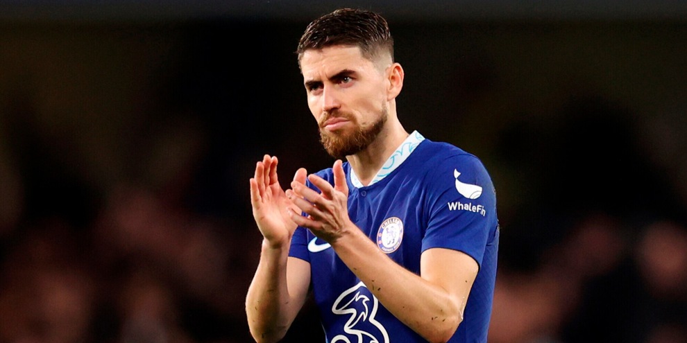 "Jorginho, piomba la Juventus: in vantaggio sul Barcellona"